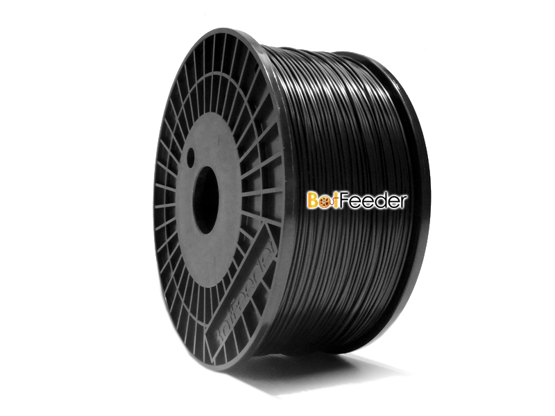 Black ABS 1.75mm 
