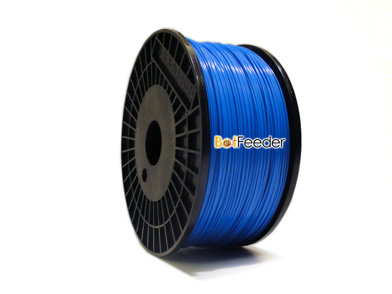 Blue ABS 1.75mm 