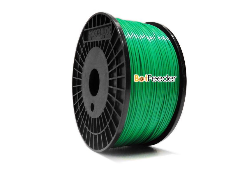 Green ABS 1.75mm 