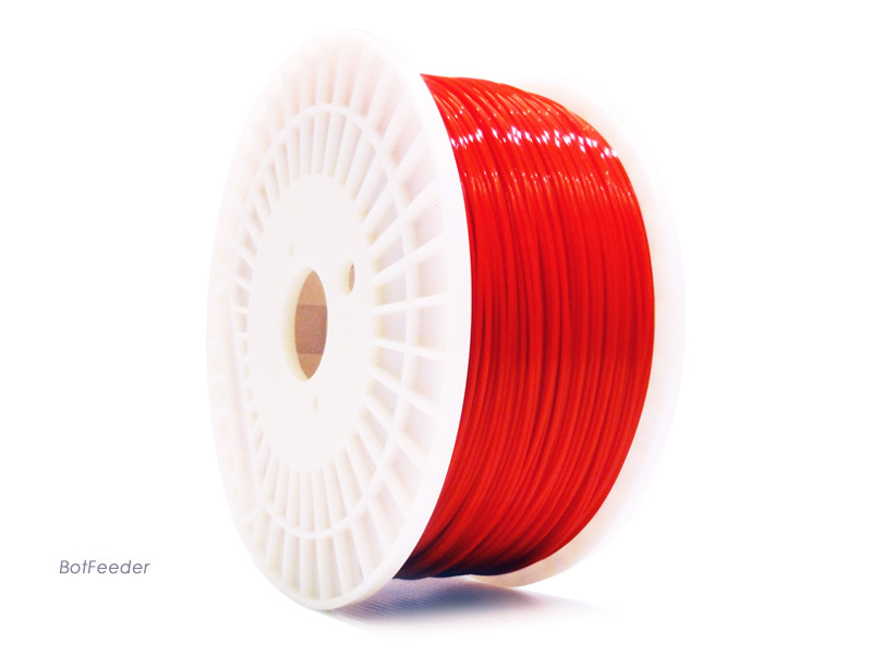 neo-PLA Coke Red