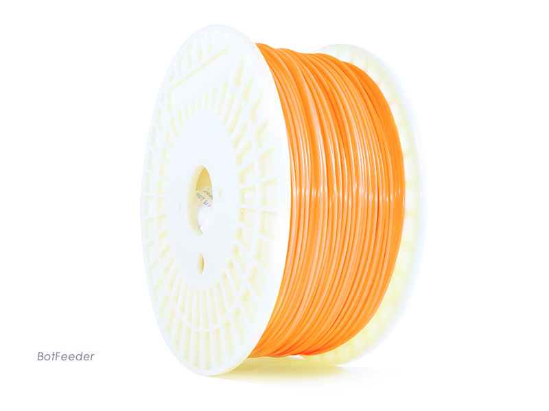 neo-PLA Neon Orange