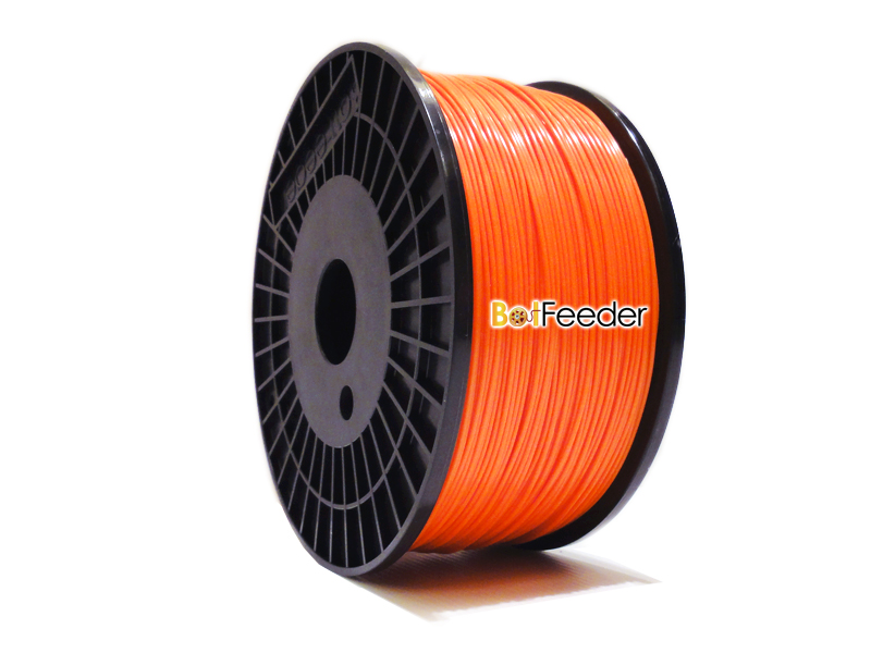 Orange ABS 1.75mm
