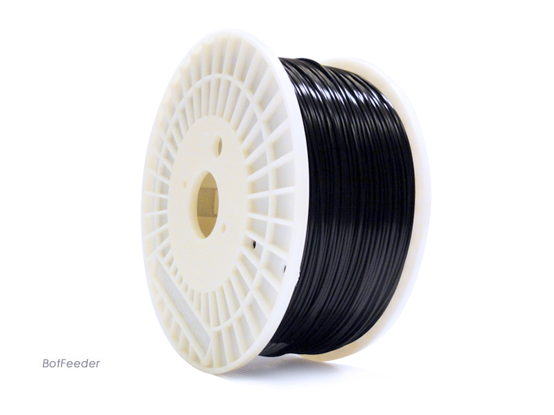 Black PLA 1.75mm 