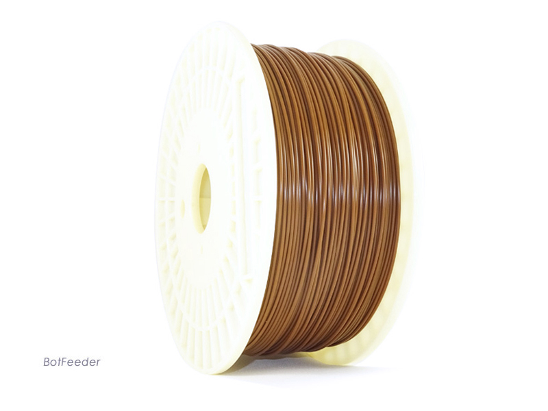 chocolate PLA 1.75mm 