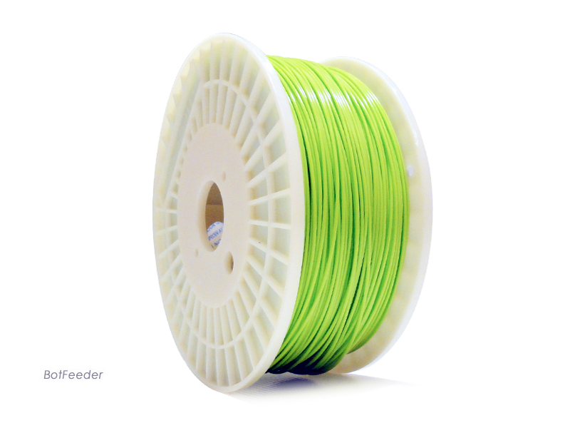 Apple Green PLA 1.75mm 