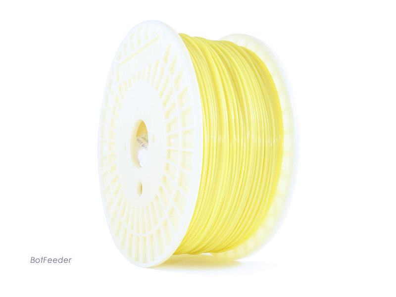 Macaron Yellow PLA 1.75mm 