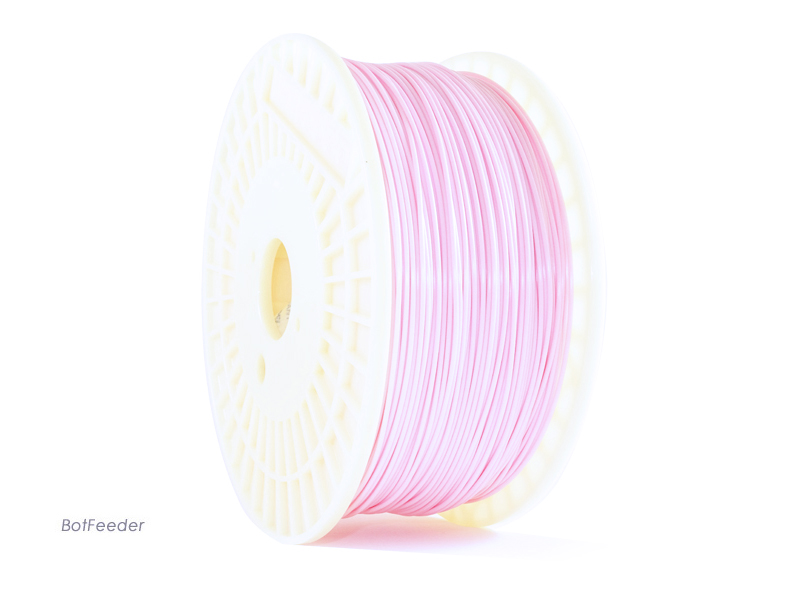 Macaron Pink PLA 1.75mm 