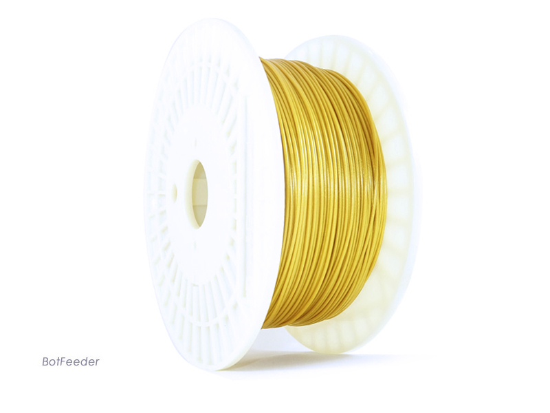 Metallic Karat Gold PLA 1.75mm 