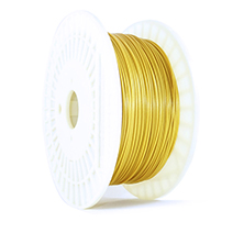 PLA Metallic Gold