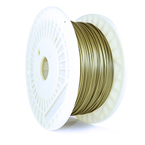 PLA Metallic Gold