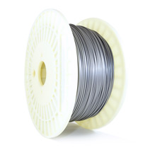 PLA Metallic Silver  