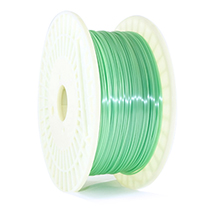 PLA Silky Pearl Green