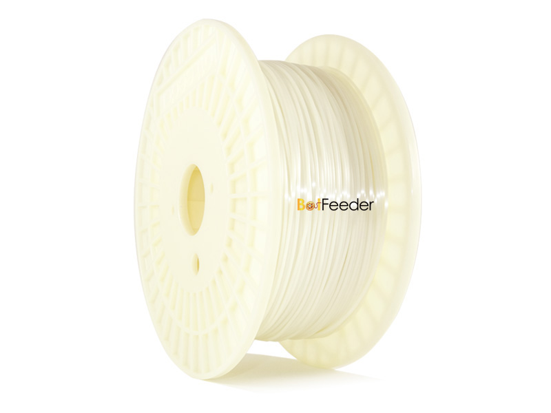 Silky Pearl White PLA 1.75mm 