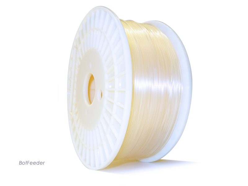 Transparent PLA 1.75mm 