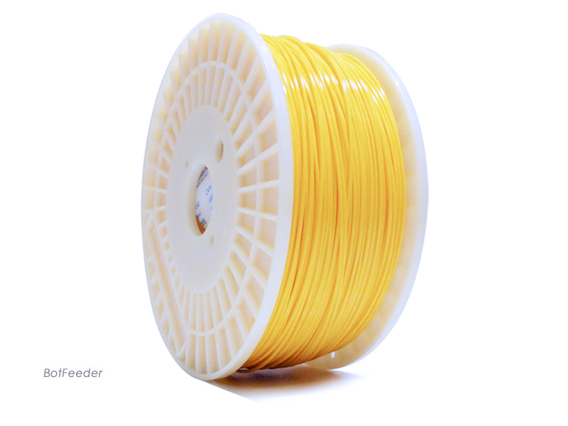 Yellow PLA 1.75mm 