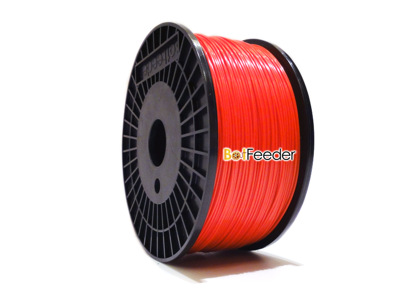 Red ABS 1.75mm 