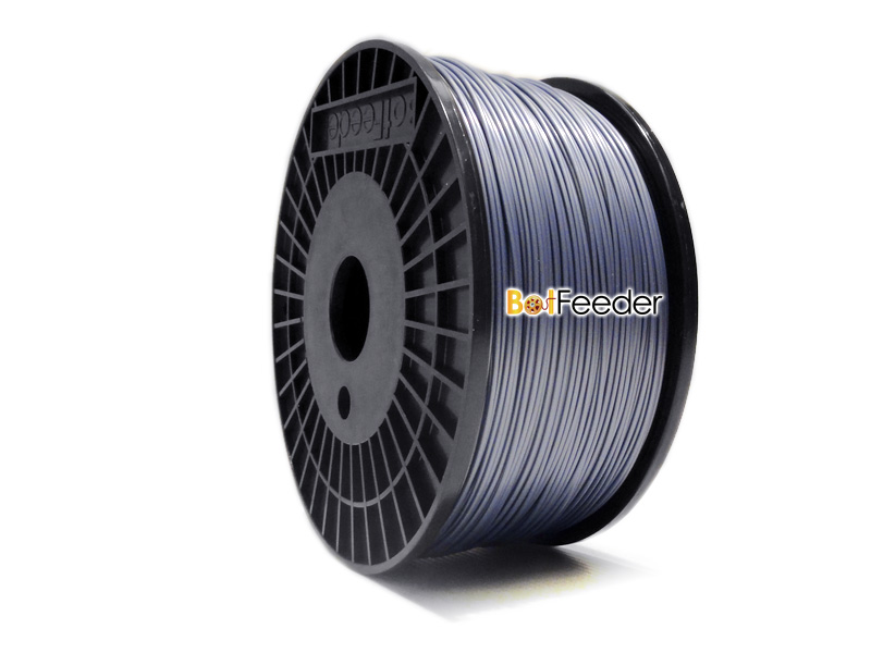 Silver ABS 1.75mm