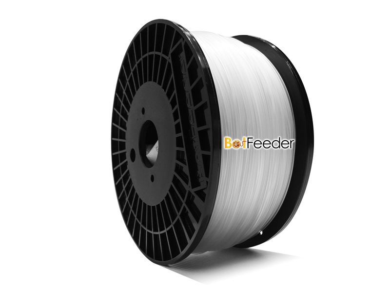 Transparent ABS 1.75mm
