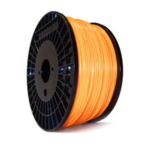 Fluorescent Orange