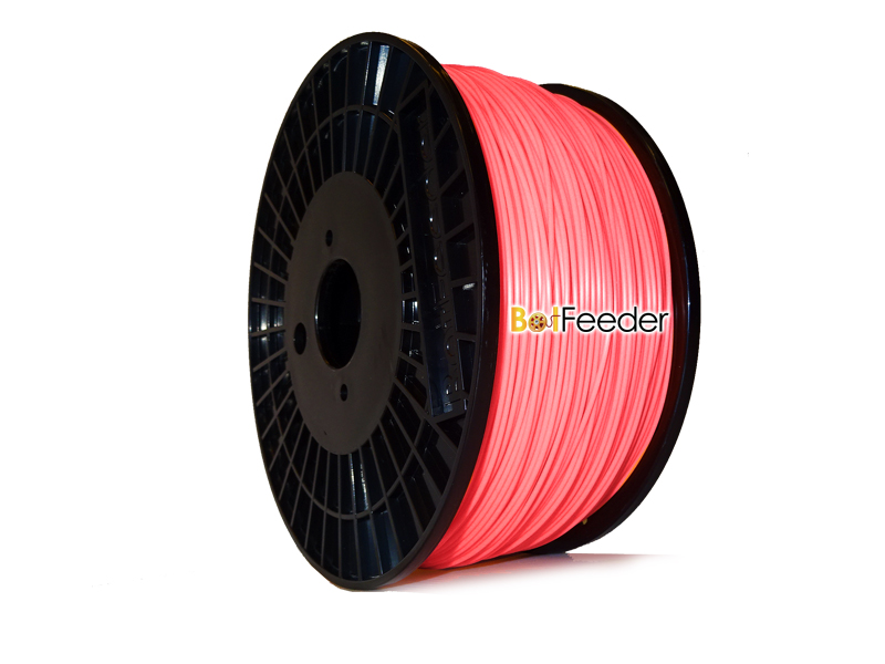 Fluorescent pink ABS 1.75mm