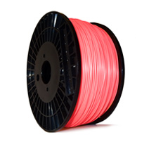 Fluorescent pink