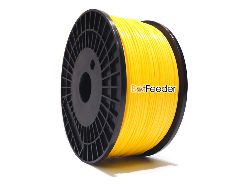 Yellow ABS 1.75mm 
