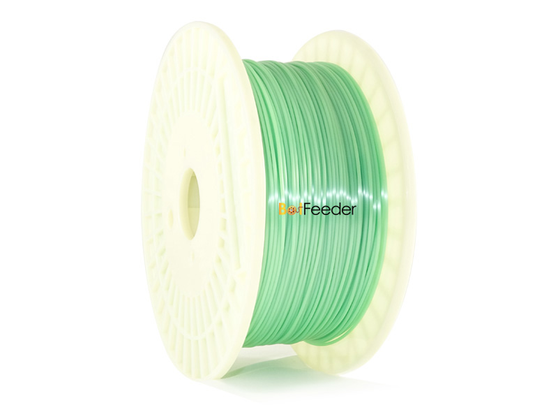 パールグリーンPLA 1.75mm 